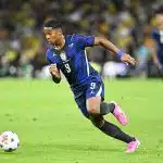 Real Madrid, OL Mercato : un club prend la pole pour Endrick