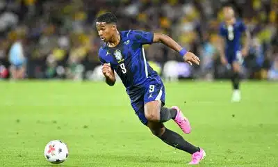 Real Madrid, OL Mercato : un club prend la pole pour Endrick