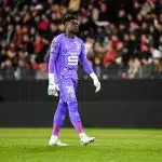 Stade Rennais Mercato : nouveau coup de théâtre pour Brice Samba !