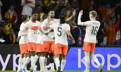 Pronostic Pays-Bas – Japon : le vainqueur fera déjà un grand pas vers les huitièmes !