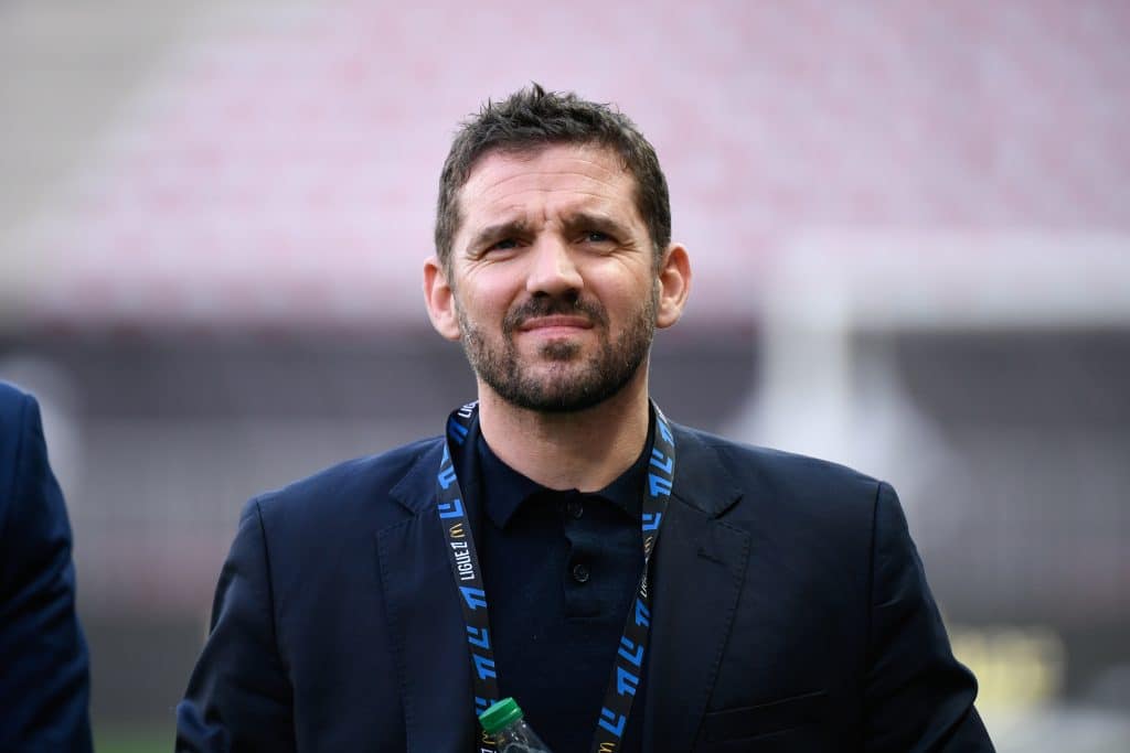 RC Lens Mercato : Leca a réglé un nouveau départ !