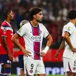 LOSC – PSG (2-2) : Pierre Ménès fracasse les Parisiens et conseille une dernière recrue à Luis Enrique