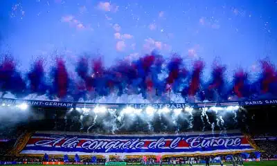 PSG : le projet d’un Parc des Princes à 70 000 places déjà menacé !