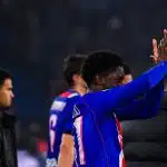 PSG Mercato : Luis Enrique fait enrager le Stade Rennais avec ce chouchou de Haise