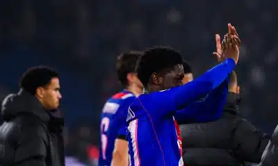PSG Mercato : Luis Enrique fait enrager le Stade Rennais avec ce chouchou de Haise