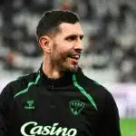 ASSE : gros coup dur pour Larsonneur, Maubleu titulaire contre Amiens !