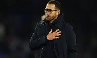 OM : un coach surprise finalement choisi pour l’après Beye ?