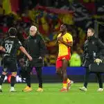 RC Lens Mercato : après Sangaré, un autre énorme départ vers l’Angleterre pourrait rapporter très gros !