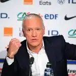 OM : Didier Deschamps, la surprise improbable de Grégory Lorenzi ?