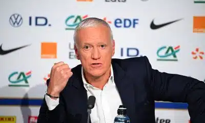 OM : Didier Deschamps, la surprise improbable de Grégory Lorenzi ?