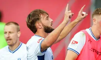 FC Nantes Mercato : une cinquième recrue se rapproche !