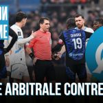 L’OM a-t-il raison de chouiner sur l’arbitrage ?