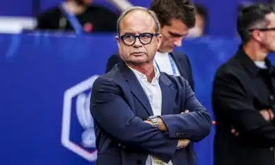 PSG Mercato : Paris tient sa nouvelle pépite italienne !