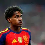 FC Barcelone : Lamine Yamal et Inès Garcia agrandissent déjà la famille