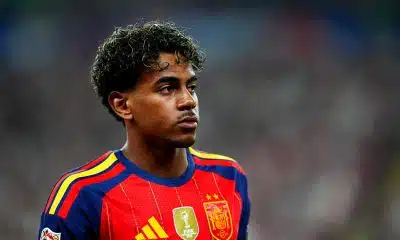 FC Barcelone : Lamine Yamal et Inès Garcia agrandissent déjà la famille
