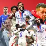 Sapin de l’OL : les véritables cadeaux de Noël des Gones (1/5)