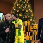 FC Nantes esprit Sa(u)pin : la véritable liste des cadeaux de Noël des Canaris (1/5)