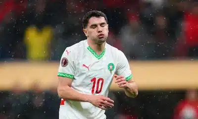 Real Madrid : Brahim Diaz a-t-il flingué sa carrière après sa panenka ratée à la CAN 2025 ?