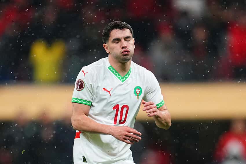 CAN 2025 : Brahim Diaz (Real Madrid) pris en grippe « à vie » par le Maroc après sa panenka en finale ?