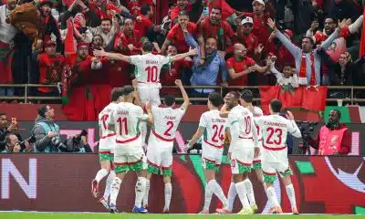 CAN 2025 : Brahim (Real Madrid) dans l&rsquo;histoire, l&rsquo;aventure continue avec le Maroc pour Hakimi (PSG) et Aguerd (OM)