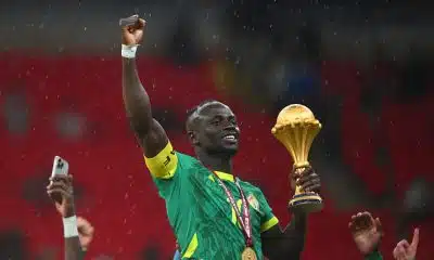 CAN 2025 : ce que Sadio Mané a dit aux Sénégalais pour les sortir du vestiaire en finale