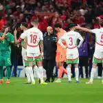 CAN 2025 : coup de tonnerre, le Maroc donné vainqueur sur tapis vert !