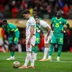 CAN 2025 : Diaz sort du silence, le gardien du Nigéria chambre le Maroc