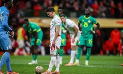 CAN 2025 : Diaz sort du silence, le gardien du Nigéria chambre le Maroc