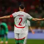 CAN 2025 : Hakimi moqué par un ancien coéquipier du PSG après la finale