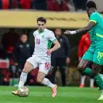 CAN 2025 : la finale vire au fiasco, le Sénégal quitte le terrain à cause du Maroc et de Brahim (Real Madrid)