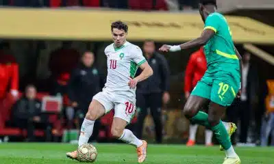 CAN 2025 : la finale vire au fiasco, le Sénégal quitte le terrain à cause du Maroc et de Brahim (Real Madrid)
