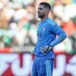 CAN 2025 : l&rsquo;Algérie éliminée, Luca Zidane a vrillé complet sous les yeux de son père