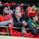 CAN 2025 : le Maroc brise le silence après le sacre sur tapis vert