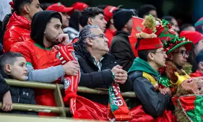 CAN 2025 : le Maroc brise le silence après le sacre sur tapis vert