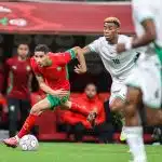 CAN 2025 : le Maroc d&rsquo;Hakimi (PSG) et Aguerd (OM) en finale !