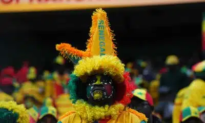 CAN 2025 : Le président de la Fédération sénégalaise profère de lourdes accusations contre le Maroc