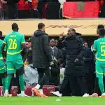 CAN 2025 : le sacre du Sénégal a un double impact positif à l’ASSE ! 