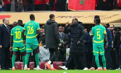 CAN 2025 : le sacre du Sénégal a un double impact positif à l’ASSE ! 