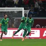 CAN 2025 : le Sénégal élimine l&rsquo;Egypte grâce à Sadio Mané