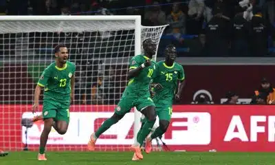 CAN 2025 : le Sénégal élimine l’Egypte grâce à Sadio Mané