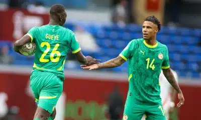 CAN 2025 : les soupçons d’empoisonnement avant la finale Sénégal-Maroc confirmés par un ancien de la Ligue 1