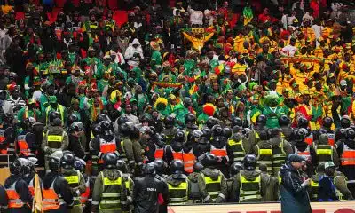 CAN 2025 : quelles sanctions pour le Sénégal après le chaos en finale ? 