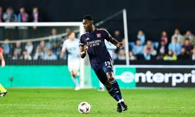 CAN 2025 : un taulier de l&rsquo;OL et tout un peuple crient au scandale après le sacre annoncé du Maroc !