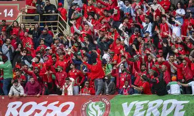 CAN 2025 : une énorme polémique arbitrale enfle avant les demi-finales