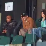 CAN 2025 – VIDÉO : l&rsquo;Algérie a provoqué une réaction totalement dingue chez Zinédine Zidane !