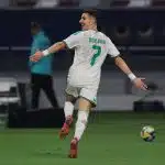 CAN : Boulbina délivre l&rsquo;Algérie, les Fennecs prennent le quart !