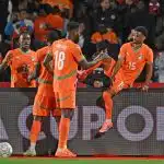 CAN : la Côte d&rsquo;Ivoire dernier qualifié pour les quarts de finale