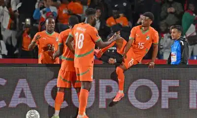 CAN : la Côte d&rsquo;Ivoire dernier qualifié pour les quarts de finale