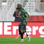 CAN : le Nigeria d&rsquo;Osimhen écrase le Mozambique, l&rsquo;Algérie et la RD Congo peuvent déjà trembler !