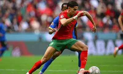 CAN : le tableau complet des quarts de finale